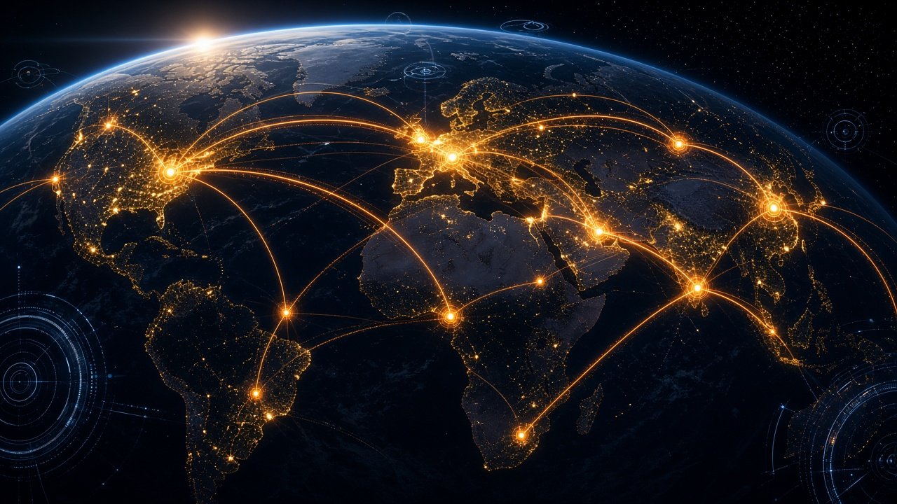 SocilMart.com global buyer impact